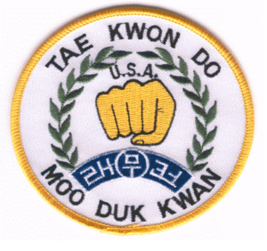 Tae Kwon Do (custom order)