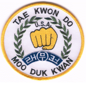 Tae Kwon Do (custom order)