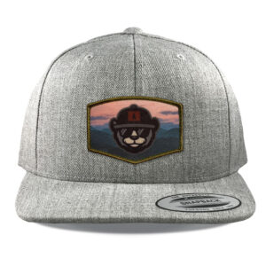 sublimation hat patch