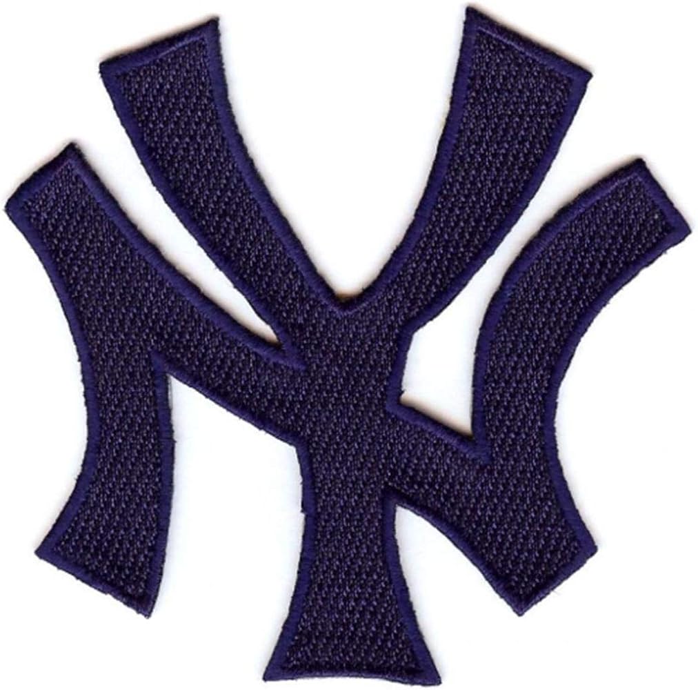 Yankee Patches Authentic Designs | Stitchpatches.com