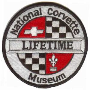 Automotive Patches