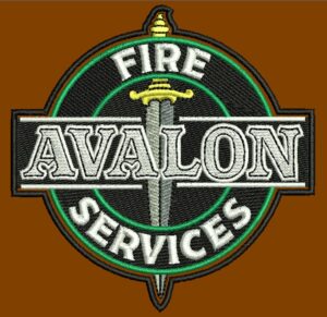 Avalon (custom order)
