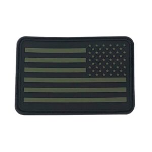 United States Flag Patch Emblem of American Pride 1 united states flag patch