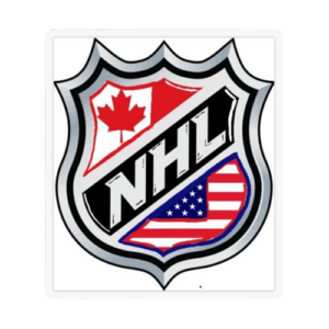 NHL Jersey Patches