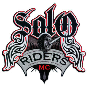 Biker Patches For Vest