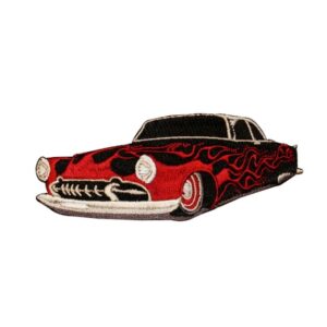 Car Patches