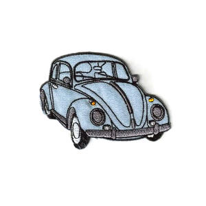 Car Patches For Jackets Custom Designs | Stitchpatches.com