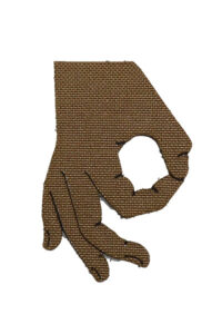 offensive patches