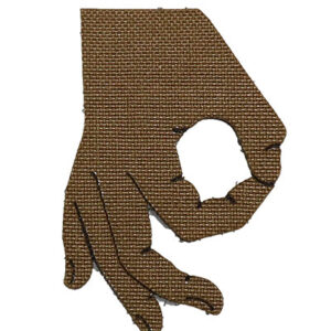offensive patches