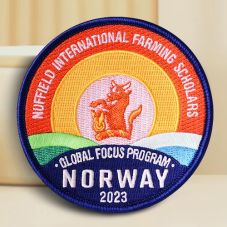 Wholesale clothing patches