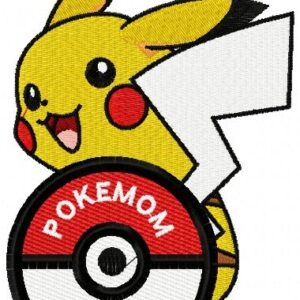 patch pokemon