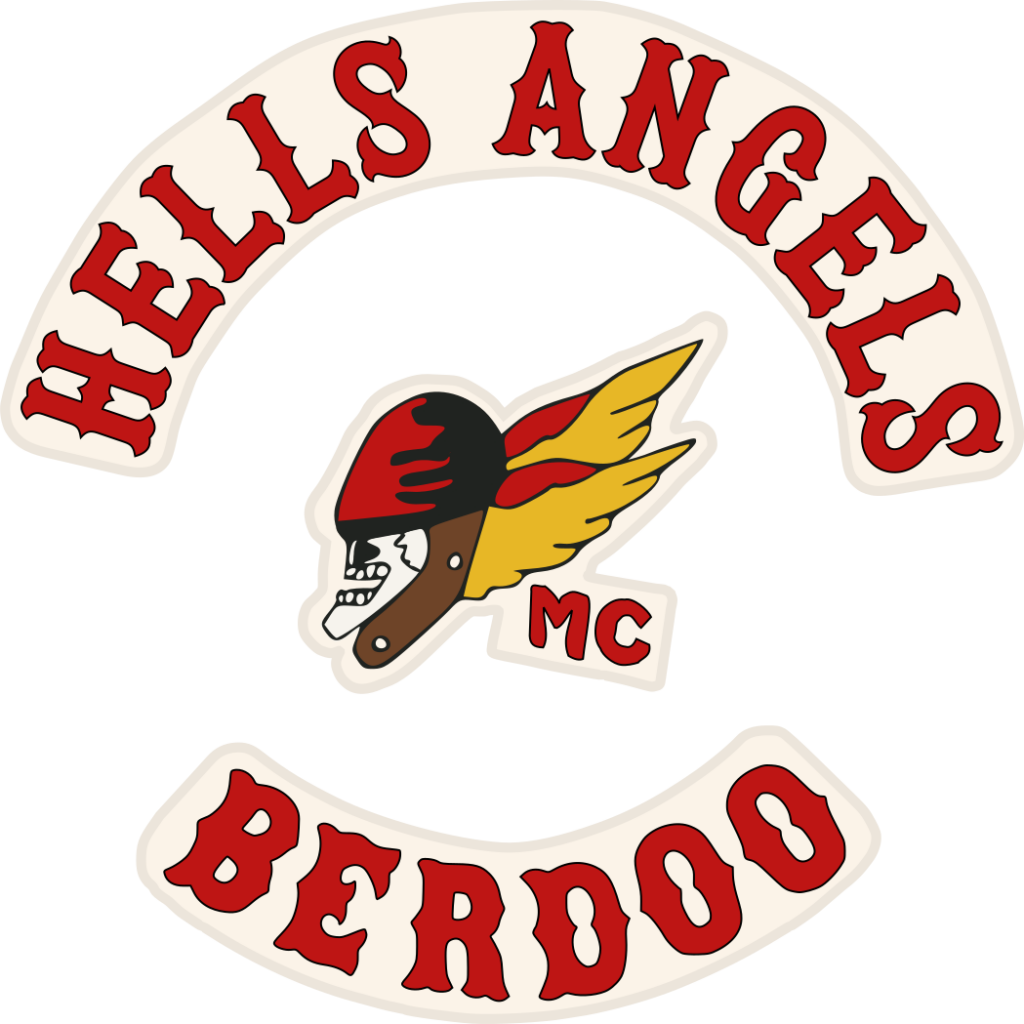 Hells Angels Patches Custom Embroidered Badges | Stitchpatches.com