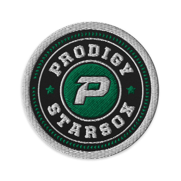 bag for patches
