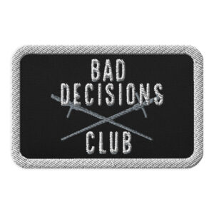 club patches