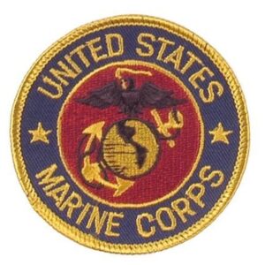 us marine patches