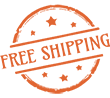 free shipping