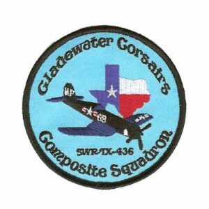civil air patrol squadron patches
