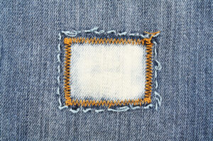 Places That Sew On Patches
