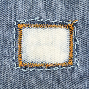 Places That Sew On Patches