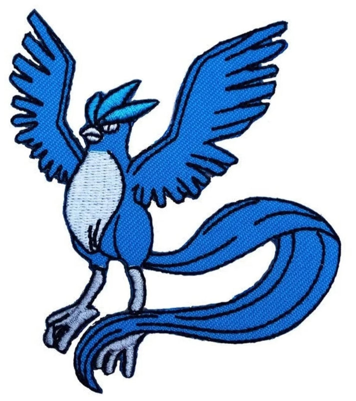Articuno Patch