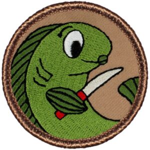 clothing patches