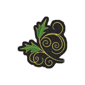 sew on clothes patches