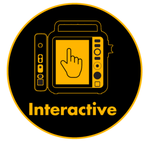 Interactive (custom order)