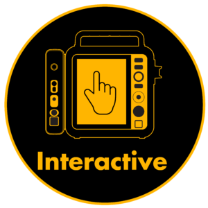 Interactive (custom order)