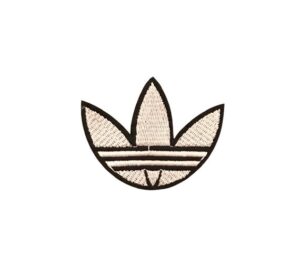 Iron Patches for Clothing