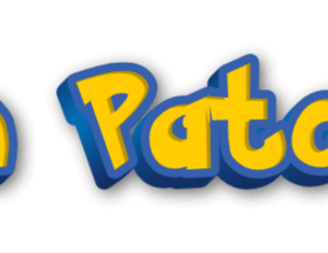 pokemon rom patcher