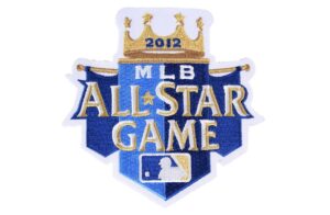 MLB and Patches