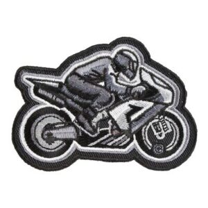Motorcycle Patches