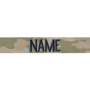 velcro name patches