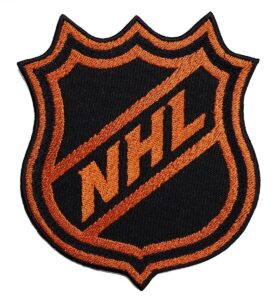 nhl a patch