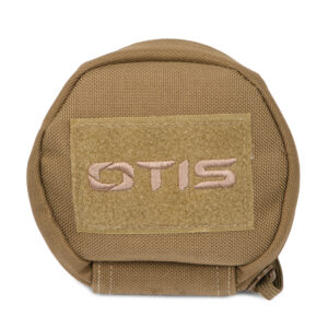 OTIS Velcro Patch (sample)