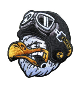 garment patches