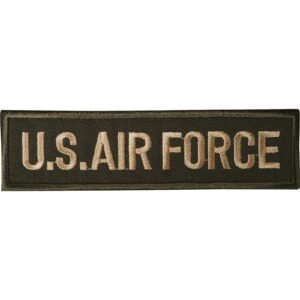 af patches