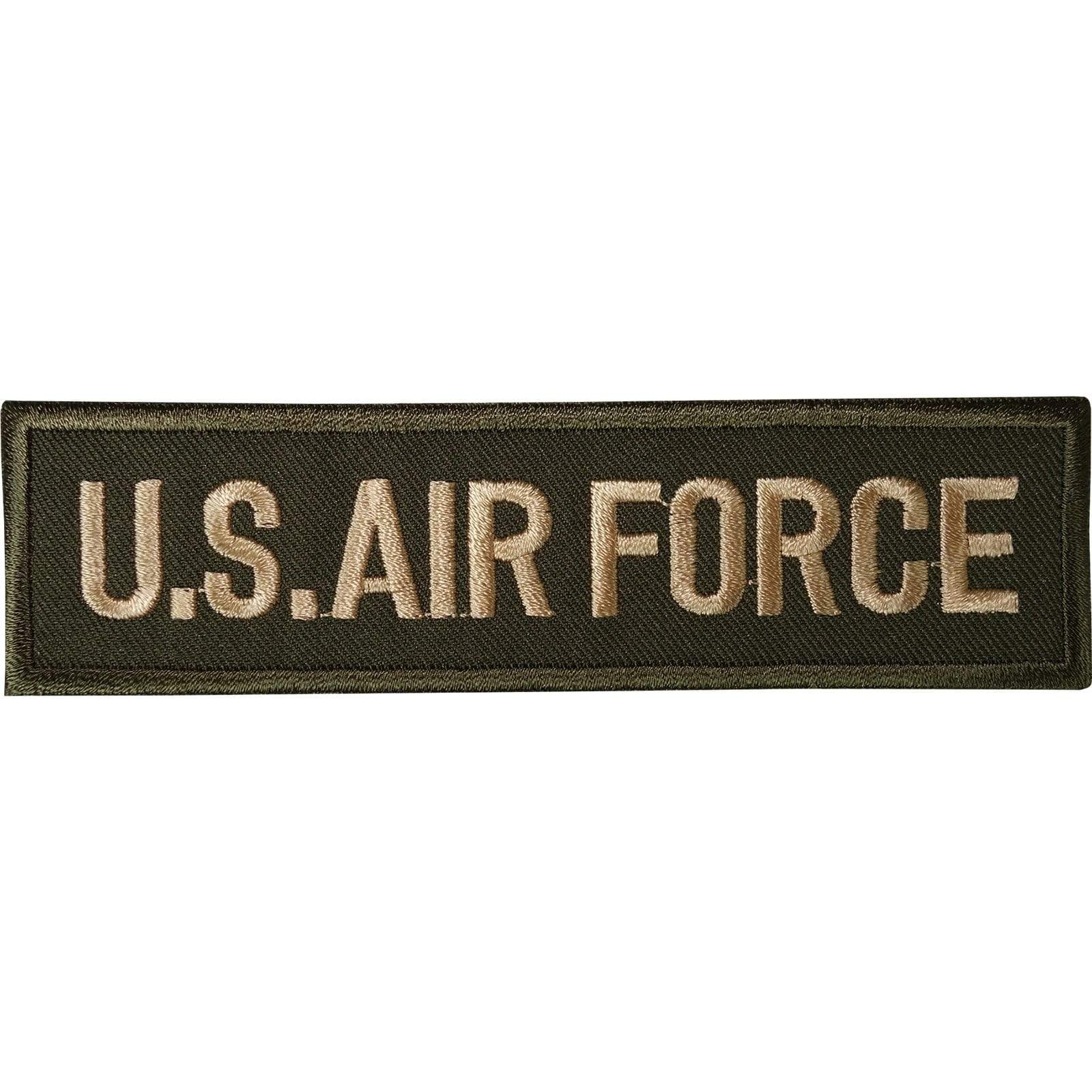 af patches
