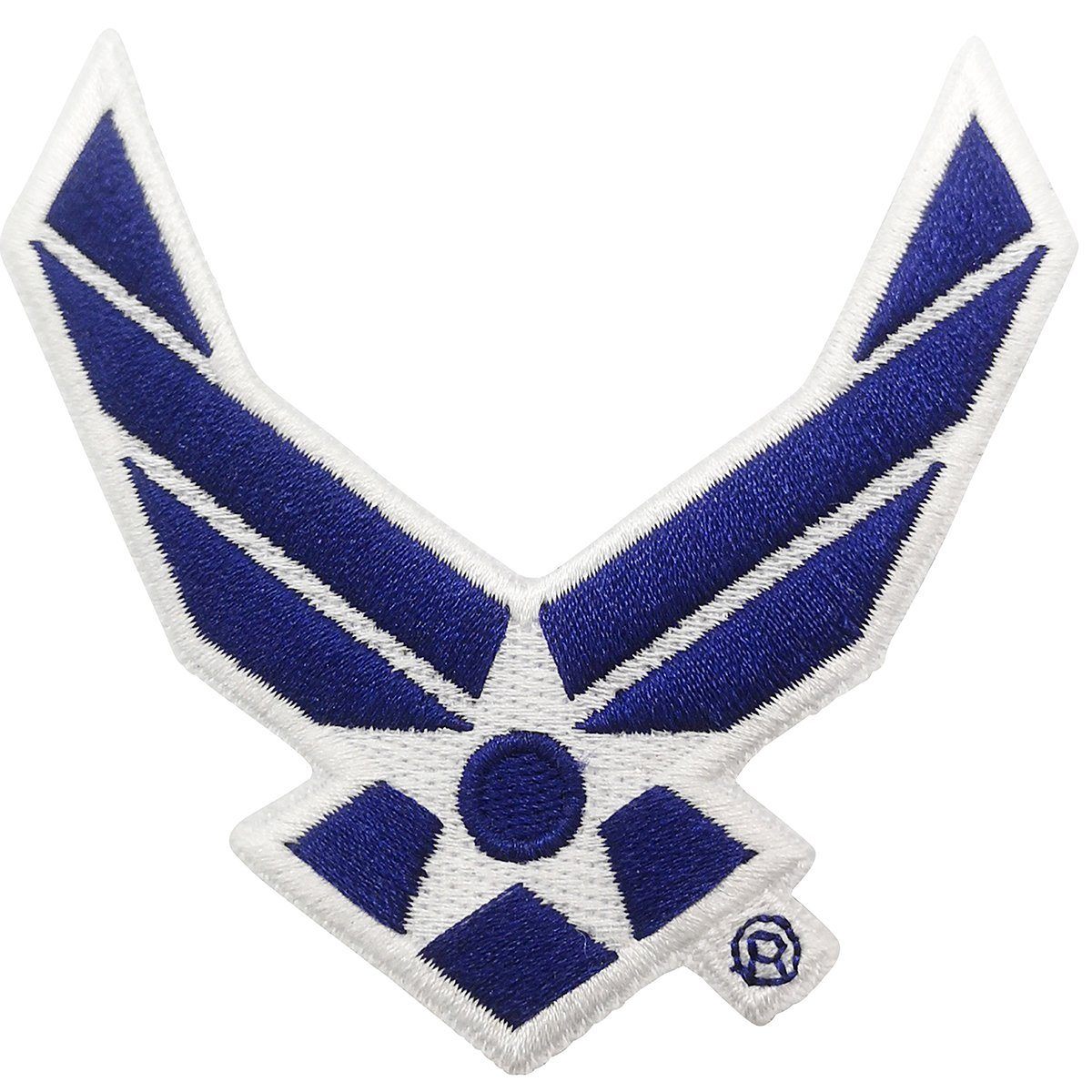 us airforce patches