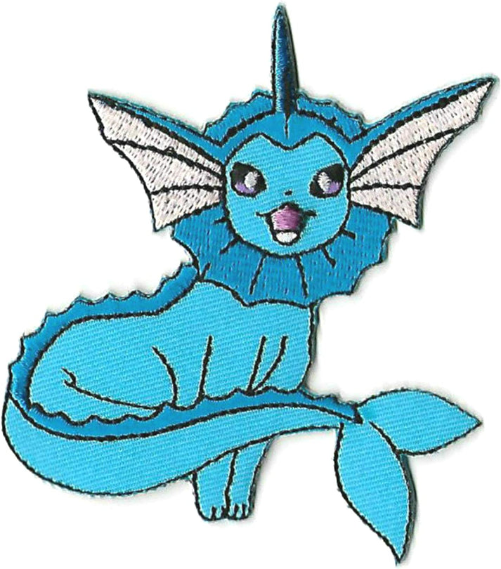Vaporeon Patch