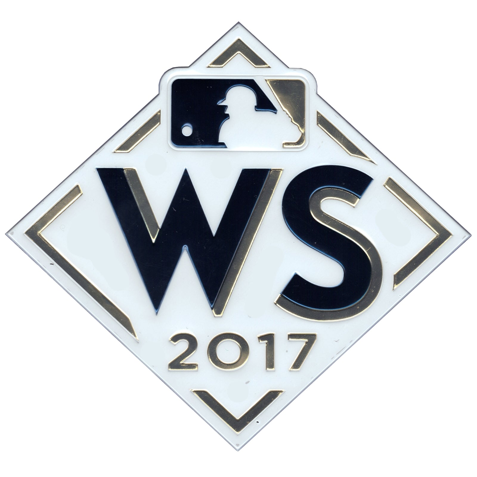 astros ws patch