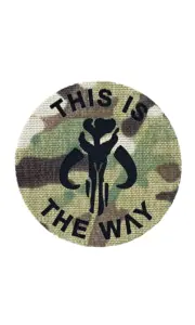 cut patches