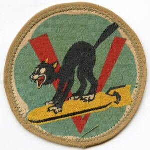 ww2 a patch