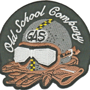 iron on patches vintage