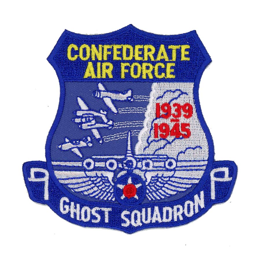 embroidered patch manufacturers