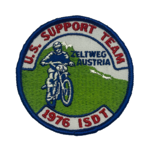 vintage patches bulk