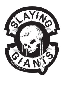 Slaying Giants (custom order)