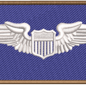 army name tags