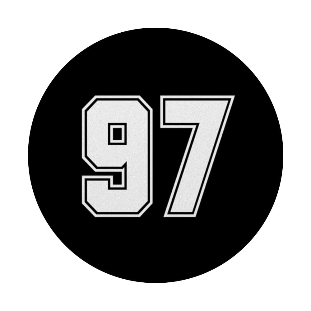 hockey jersey number patches