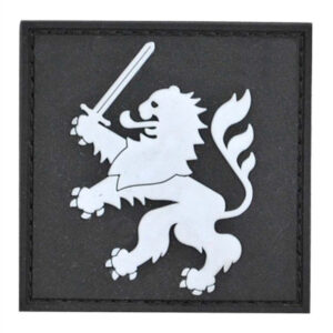 antique patch
